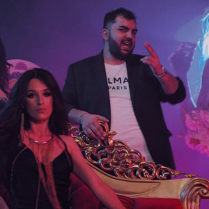 Album Cafele și Tigari from CRISTI MEGA