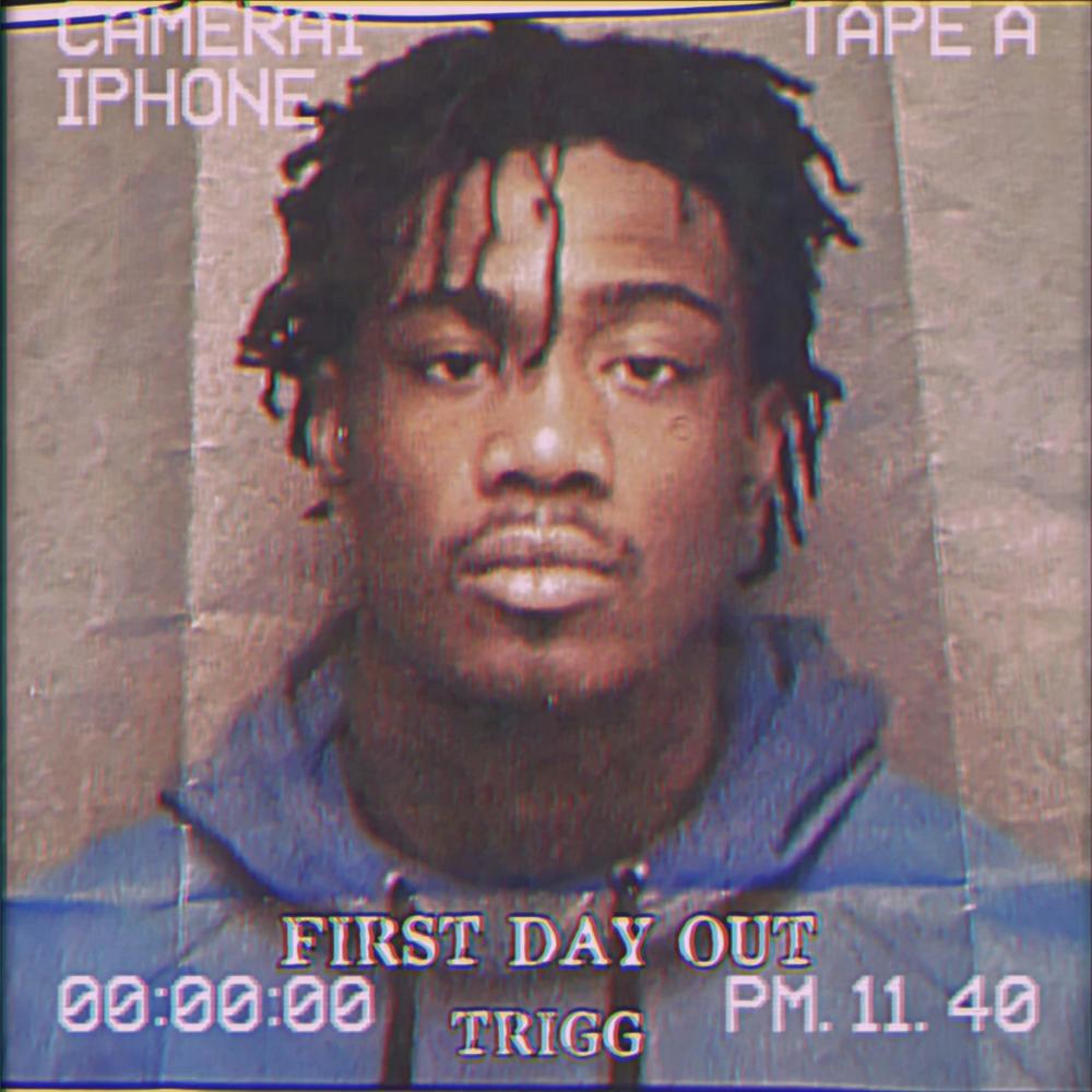 First Day Out (Explicit)