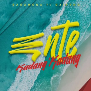 Album Ente Kadang'kadang from SAKAMENA