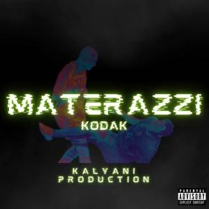 Kodak的專輯MATERAZZİ