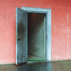 อัลบัม On Circles ศิลปิน Caspian