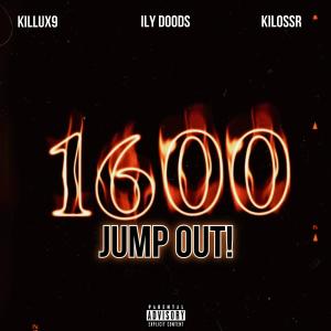 Killux9的专辑Jump Out ! (feat. Killux9 & Kilossr)