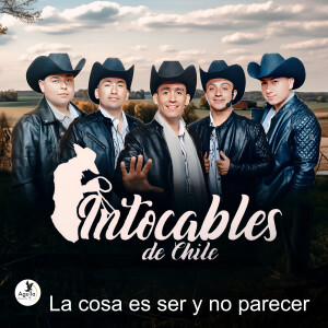 收聽Intocables de Chile的CASCOS LIGEROS歌詞歌曲