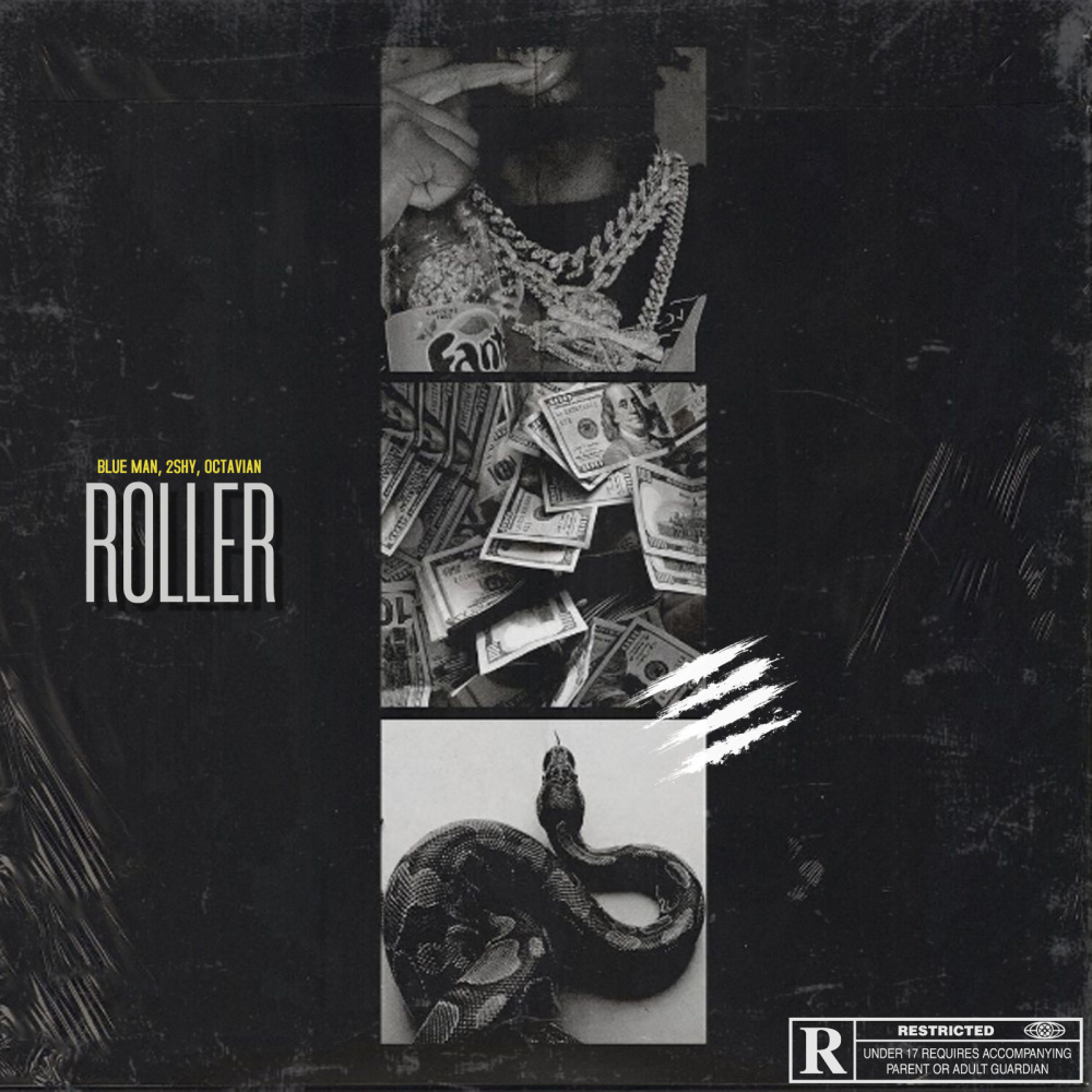 Roller (Extended Mix|Explicit)