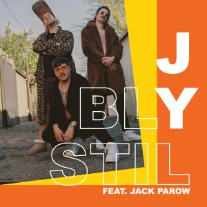 收聽Van Pletzen的Jy Bly Stil (Explicit)歌詞歌曲
