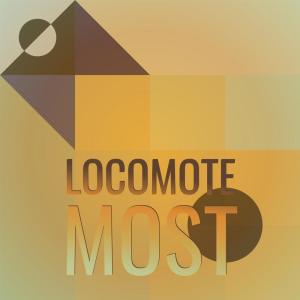 อัลบัม Locomote Most ศิลปิน Various