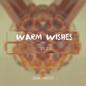 Listen to Warm Wishes pt.2 song with lyrics from Sam Winter