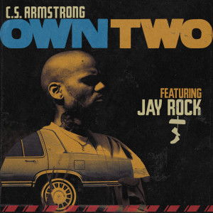 Album Own Two (Explicit) from Jay Rock