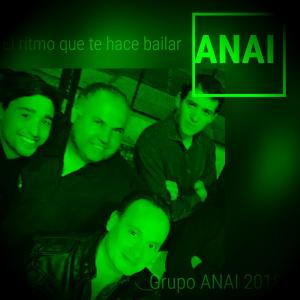 ดาวน์โหลดและฟังเพลง Quien se ha tomado todo el vino / El hijo de cuca (Medley) พร้อมเนื้อเพลงจาก Grupo Anai