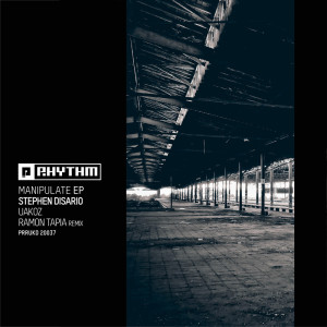收聽Stephen Disario的Manipulate (Ramon Tapia Remix)歌詞歌曲
