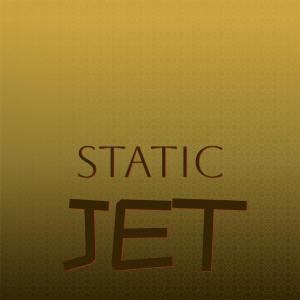 Various的专辑Static Jet