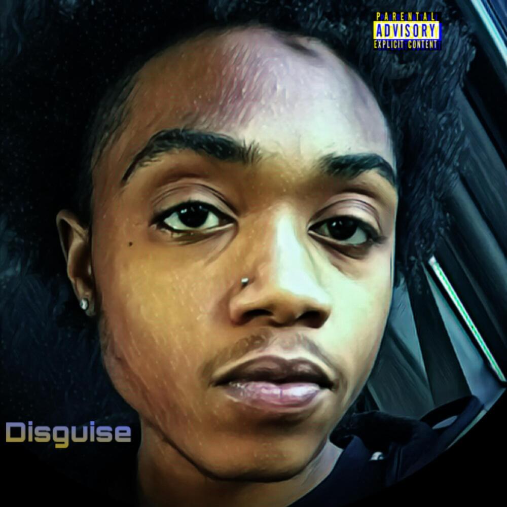 Disguise (Explicit)