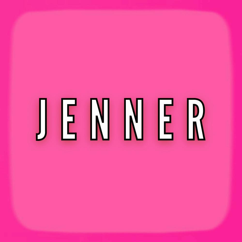Jenner (Explicit)