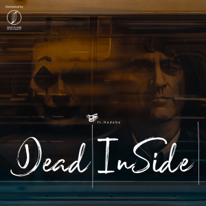 Listen to Dead Inside song with lyrics from Karim Hany