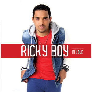 Ricky Boy的专辑In Love