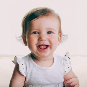 Música Para Bebés Felices的專輯Música Para Bebés Felices Con Las Sonrisas Más Brillantes