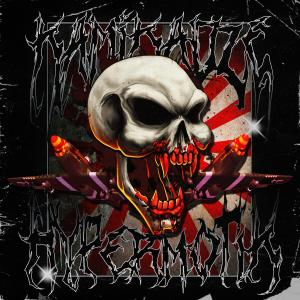 Listen to UNDERGROUND song with lyrics from hypermotik