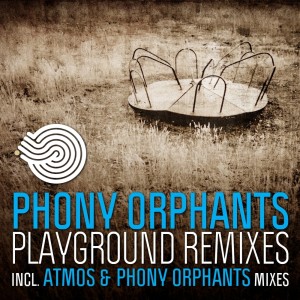 Album Playground from Phony Orphants