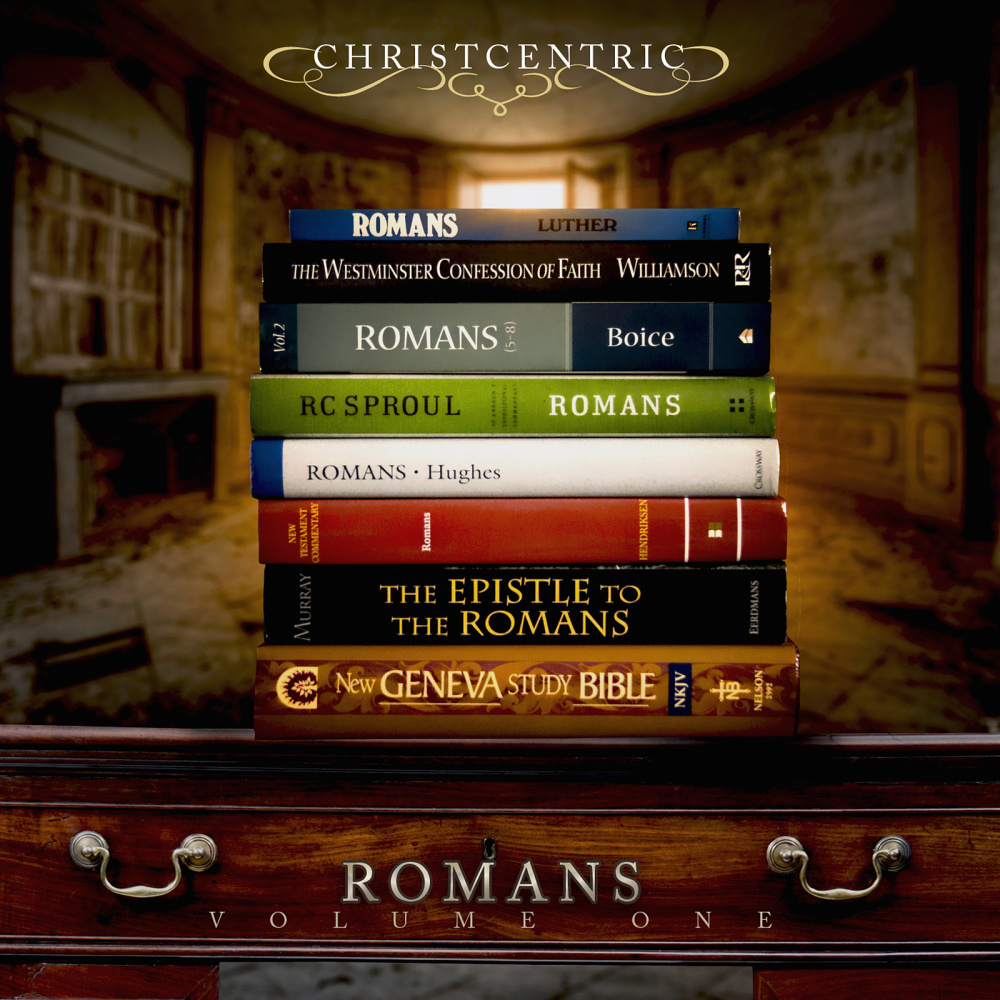 Romans 3