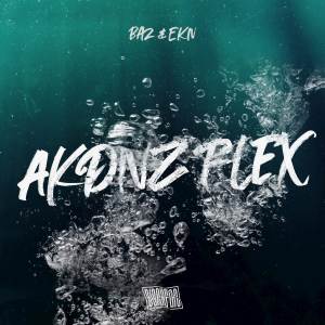 Album AKDNZFLEX from Baz