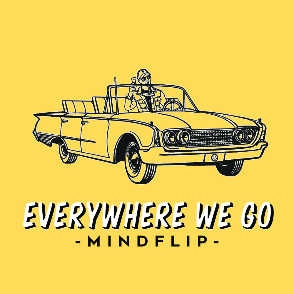 Everywhere We Go (Explicit)