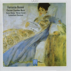 ดาวน์โหลดและฟังเพลง Clarinet Sonata in D Major: II. Andante พร้อมเนื้อเพลงจาก Dieter Klocker