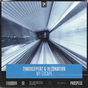 ดาวน์โหลดและฟังเพลง My Escape พร้อมเนื้อเพลงจาก Timekeeperz
