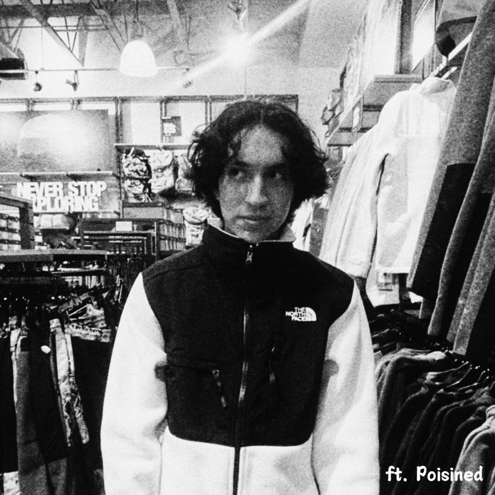 IDWTSA (feat. Poisined) (Explicit)