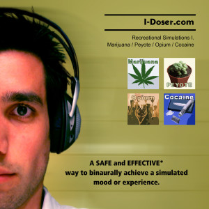 Dengarkan lagu Cocaine nyanyian I-doser dengan lirik