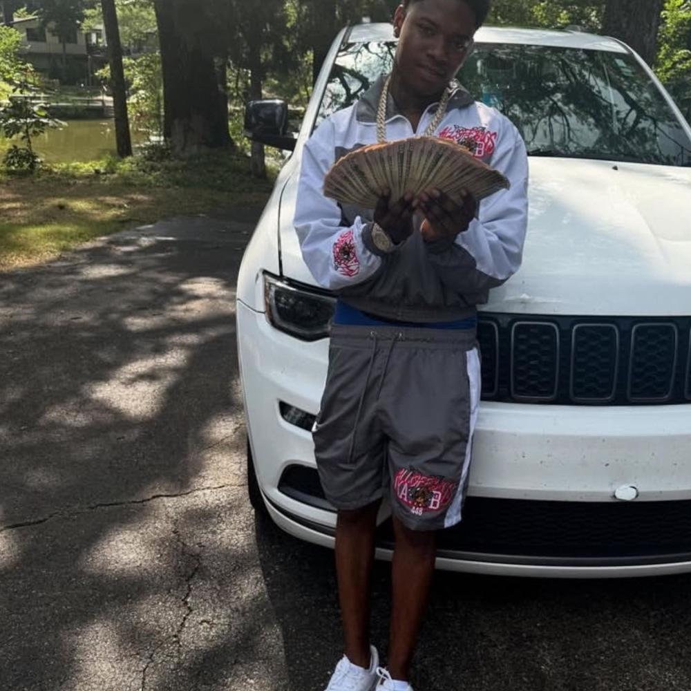 Slime (feat. Babyceotrell & Popoffgrape) (Explicit)