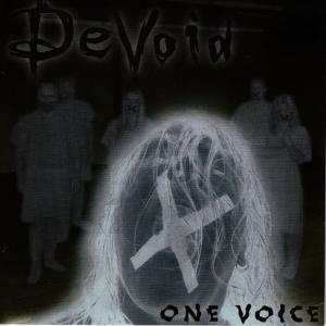 收聽Devoid的One Voice歌詞歌曲