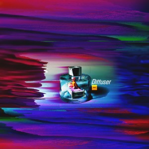 收聽Raindear的Diffuser歌詞歌曲