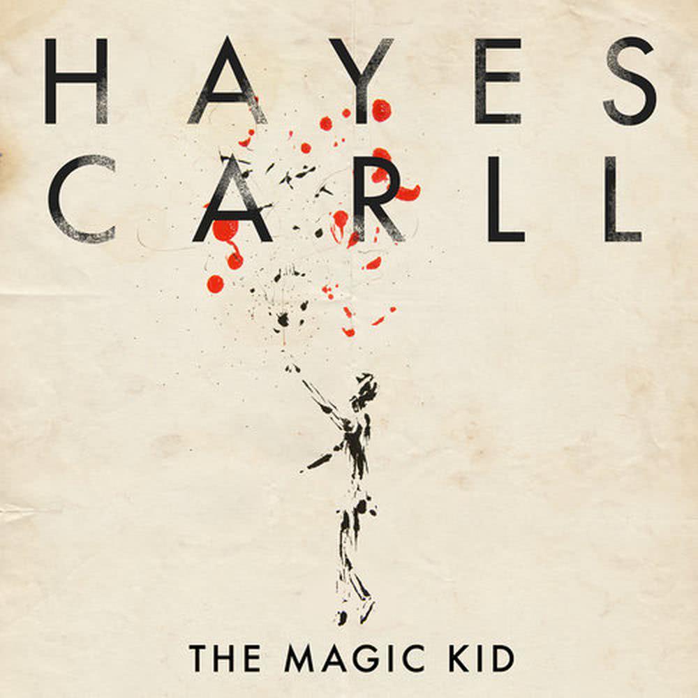 The Magic Kid