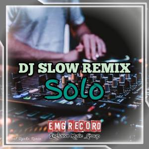 Listen to DJ SOLO - Nale Musik song with lyrics from Inal Djaka