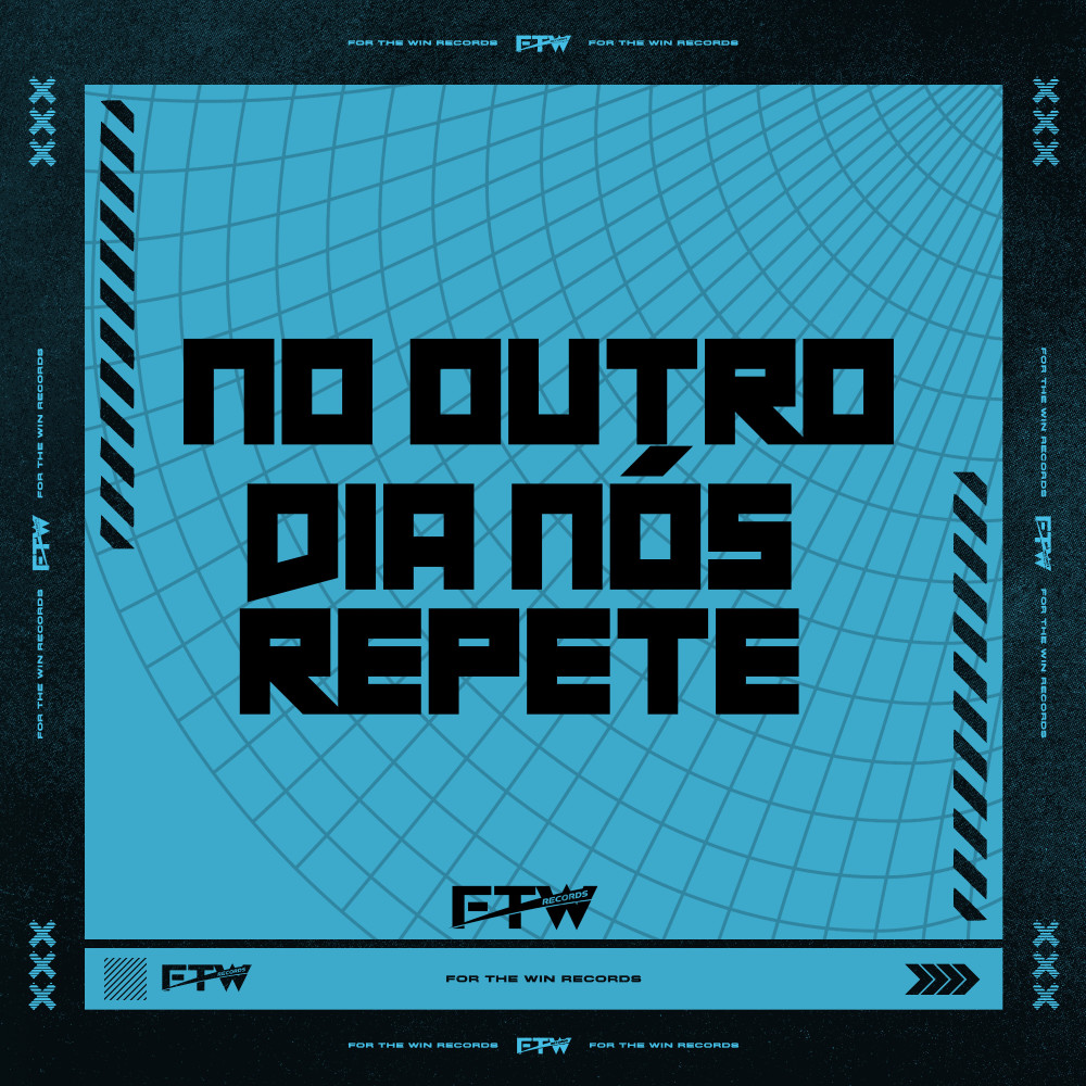 No Outro Dia Nós Repete (Explicit)