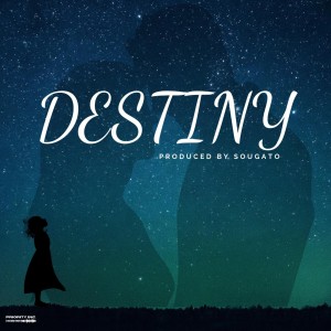 Album Destiny from C G