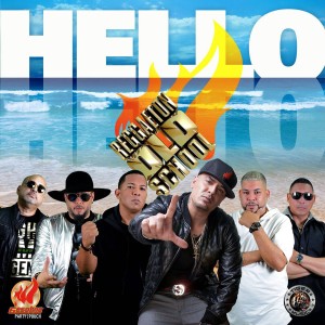 ดาวน์โหลดและฟังเพลง Hello พร้อมเนื้อเพลงจาก Rey Pirin