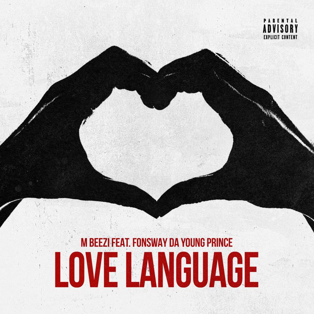 Love Language (feat. Sway Da Prince) (Explicit)