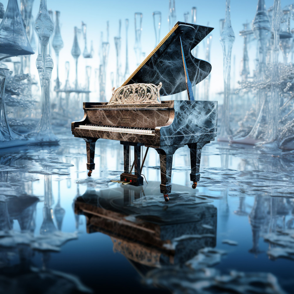 Essence Piano Calming Sound