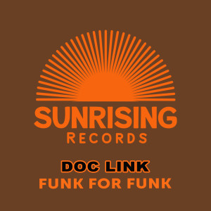 Doc Link的专辑Funk For Funk