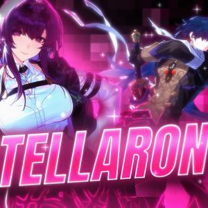 收聽Ven的STELLARON (feat. Reynes XLVII) (Explicit)歌詞歌曲