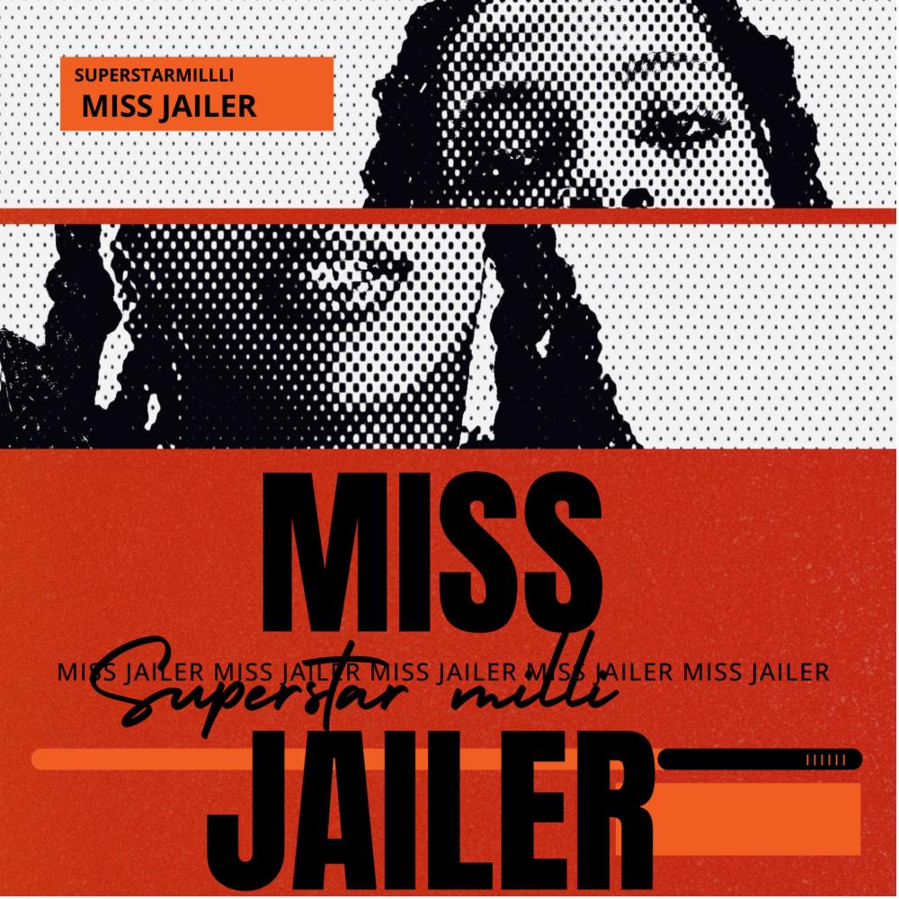 Miss Jailer