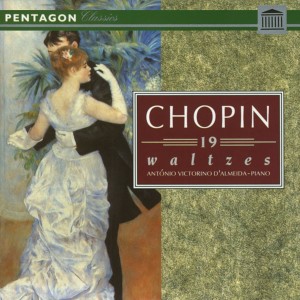 ดาวน์โหลดและฟังเพลง Waltz No. 13 in D-Flat Major, Op. 70, No. 3 พร้อมเนื้อเพลงจาก António Victorino D'Almeida