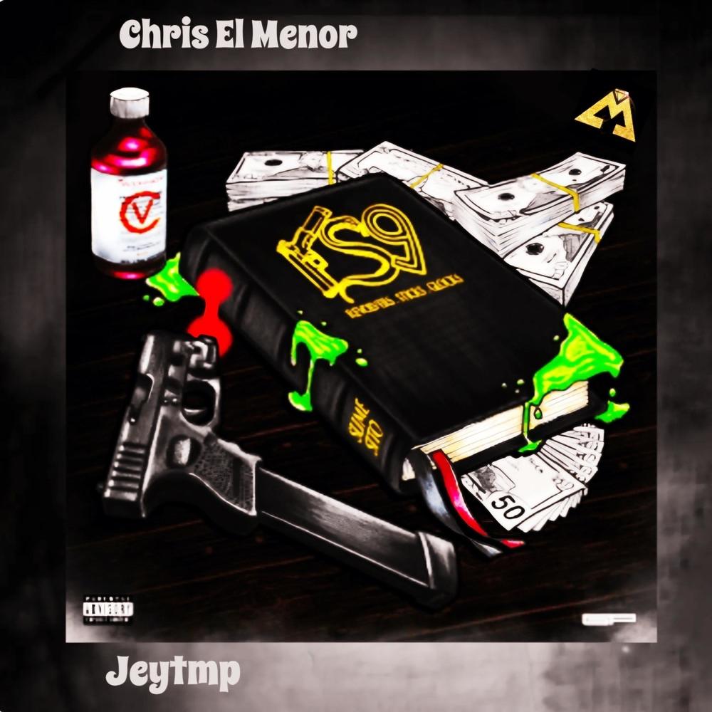 (ICE)-Freestyle (feat. Jeytmp) (Explicit)