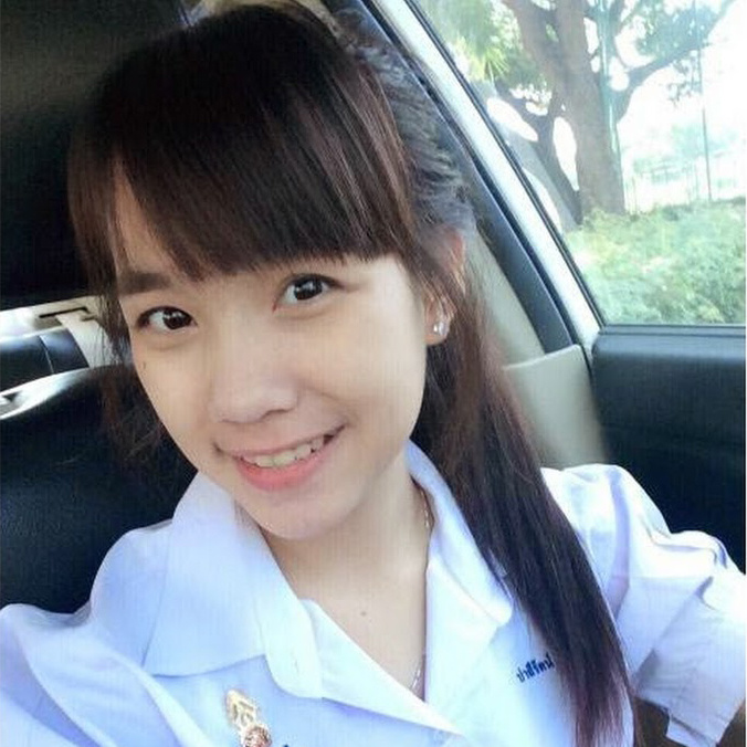 บอส ปาลีรัตน์