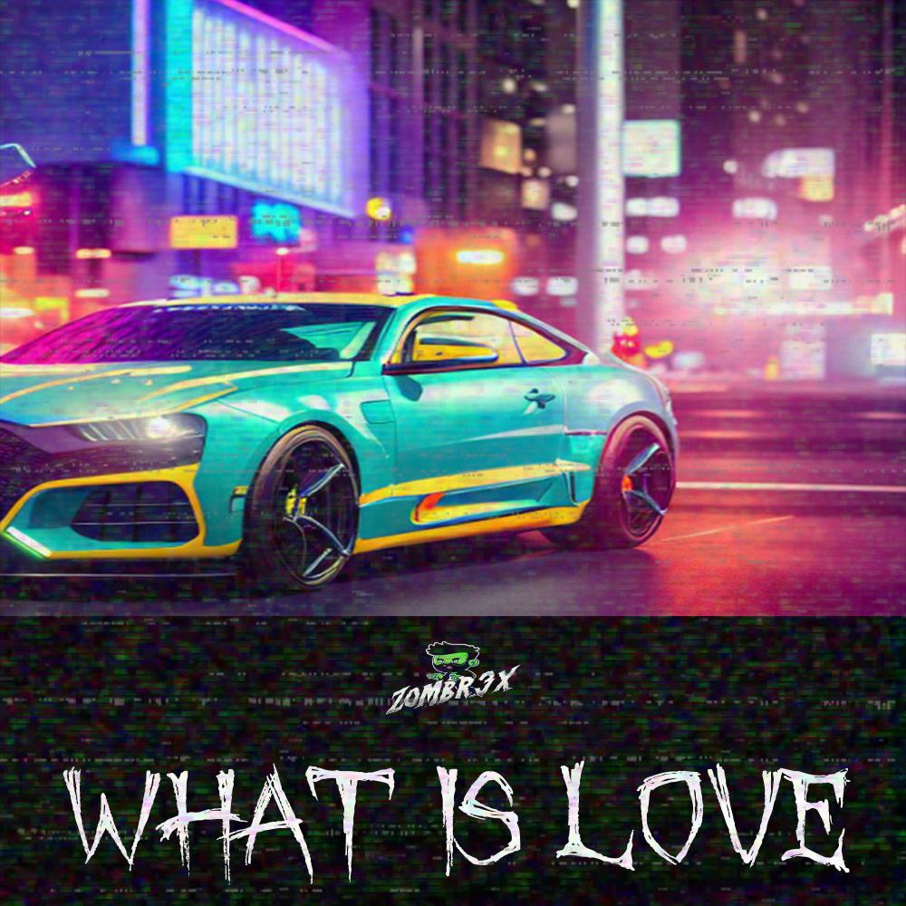 What Is Love (Funk Version)