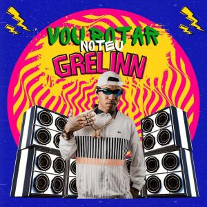 Album Vou Botar no Teu Grelinn (Explicit) from Mc Menor Sr