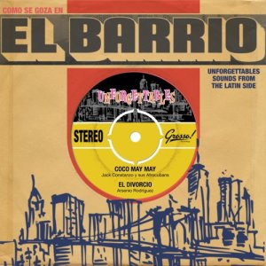 ดาวน์โหลดและฟังเพลง Coco May May พร้อมเนื้อเพลงจาก Jack Constanzo