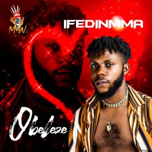 Album Ifedinmma from Obeleze