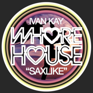 Album SaxLike from Ivan Kay